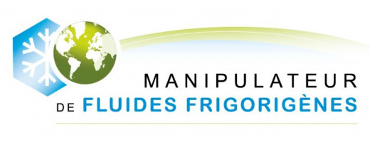 Attestation de capacité Fluide frigorigène