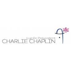 Lycée polyvalent Charlie Chaplin