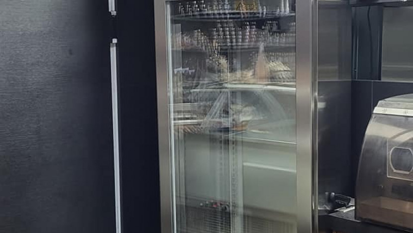 Installation armoire de séchage à charcuterie