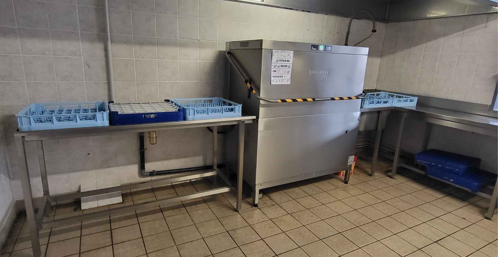 Matériels de lavage professionnels à Lyon